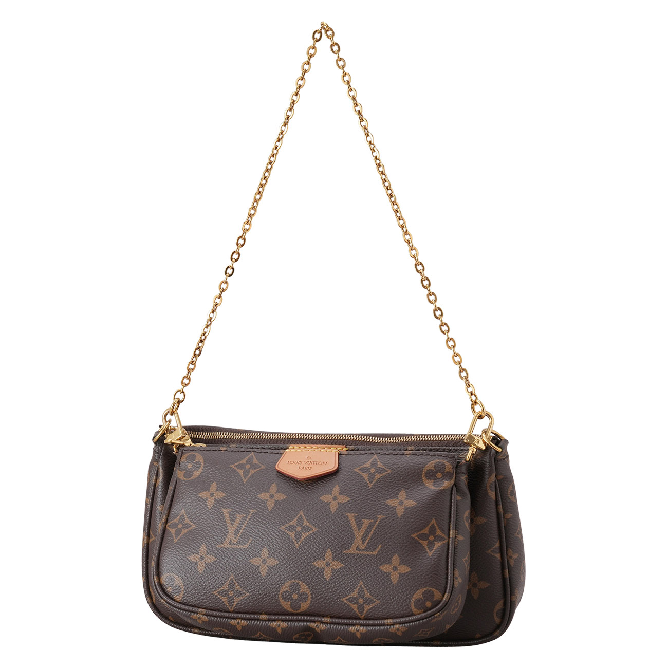 LOUIS VUITTON(USED)루이비통 M44813 멀티포쉐트 악세수아